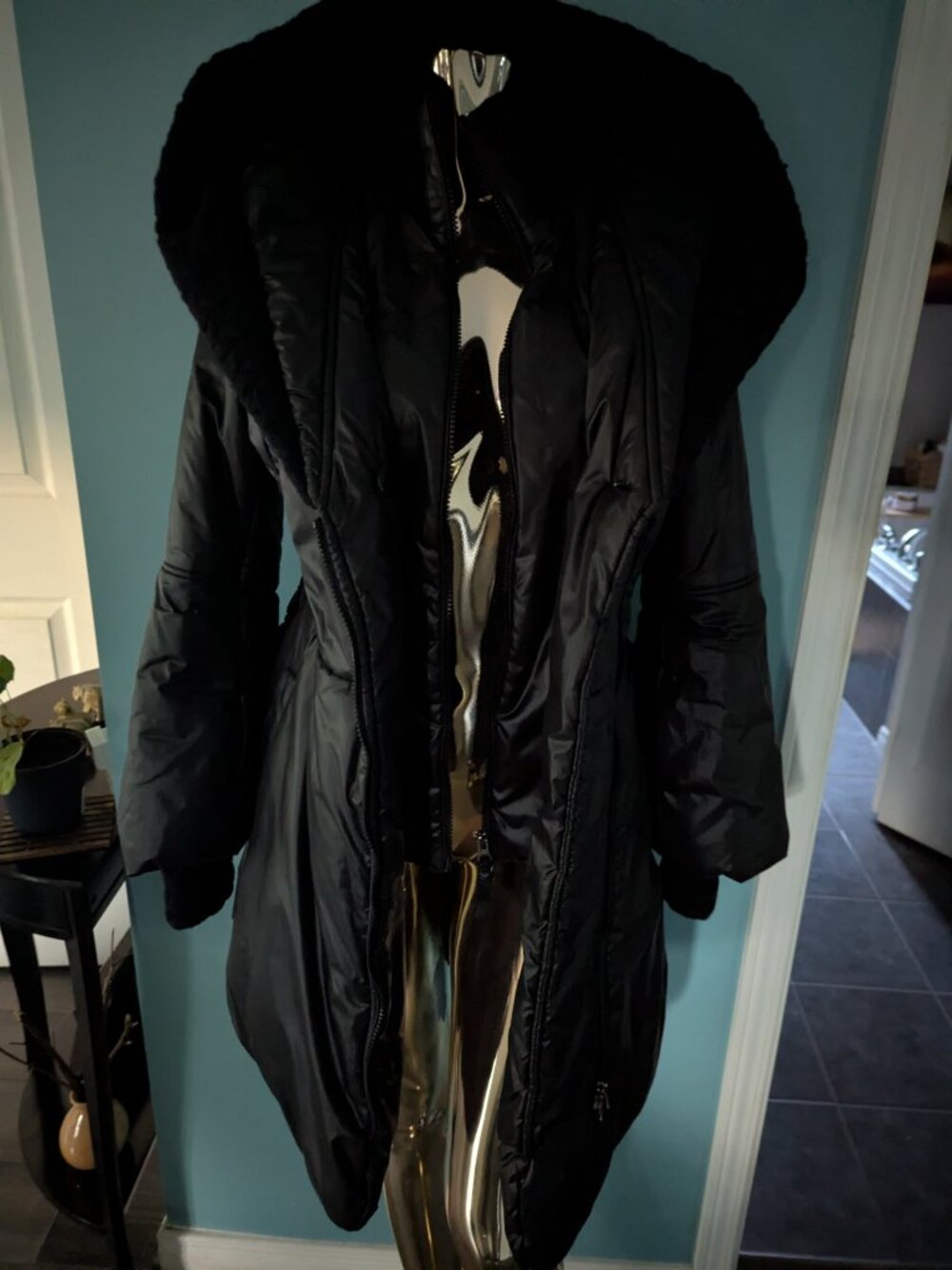 Mackage winter coat